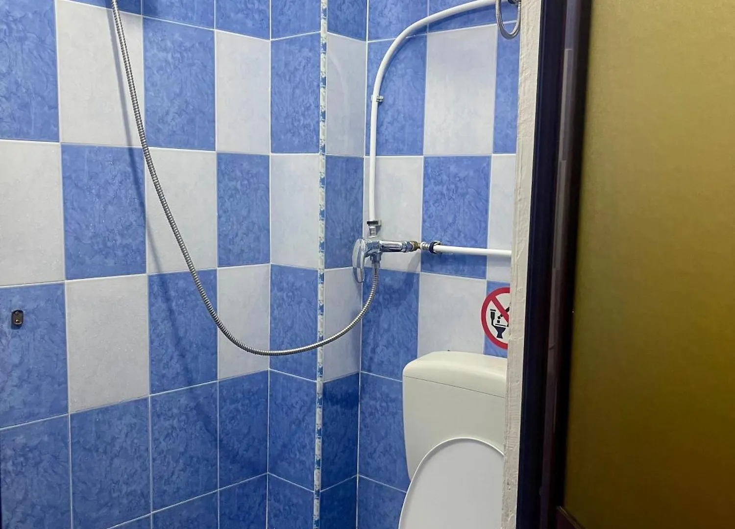 Appartement Barbaras Room Shkodër